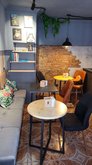 Cafe GROTTO