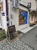 Cafe GROTTO