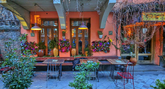 Cafe Leila