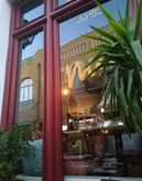 Cafe Modi