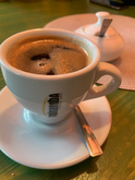 Cafe Modi