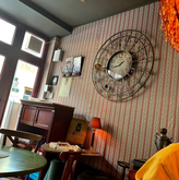 Cafe Modi