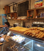 Cafe Napoleon