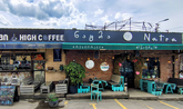 Cafe Natra