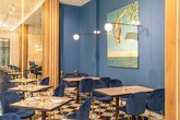 Cafe Newport Kutaisi