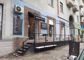 Cafe Ristretto