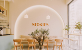 Cafe Stories