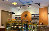 Cafe Tsre