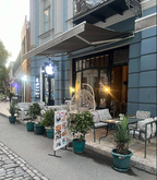 Cafe Voyage