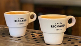 Cafes Richard Georgia
