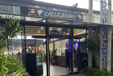 Calligrapher