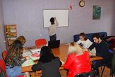 კემბრიჯის ცენტრი
