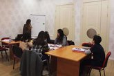 კემბრიჯის ცენტრი