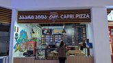 Capri Pizza (East Point shopping center)