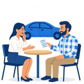 Car Dealerships