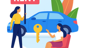 Car Rental