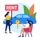 Car Rental