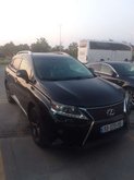 მანქანის დაქირავება (მეტრო ქალაქი)