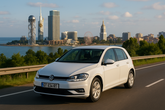 Car rental in Batumi