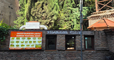 Caravanserai Bakery