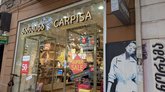 Carpisa (Tsar Parnavaz St., 45)