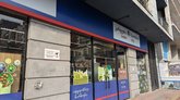 Carrefour (Gorgasali St.)