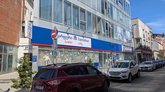Carrefour (ул. Реваза Комахидзе 8)