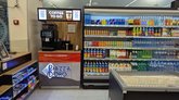 Carrefour (ул. Реваза Комахидзе 8)