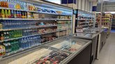 Carrefour (ул. Реваза Комахидзе 8)