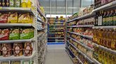 Carrefour (ул. Реваза Комахидзе 8)