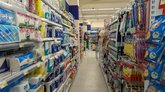 Carrefour (ул. Реваза Комахидзе 8)