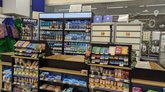 Carrefour (ул. Реваза Комахидзе 8)