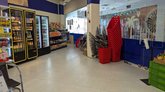 Carrefour (ул. Реваза Комахидзе 8)