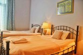 Hotel Casa Bella