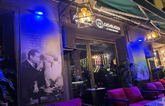 Casablanca Bar