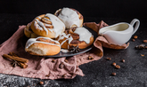 Cash Bakery
