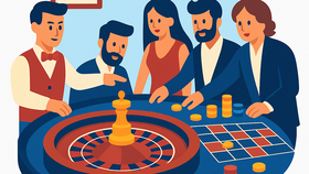 Casinos & Gambling
