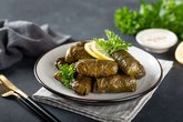 Caucasian Restaurant
