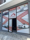 Caucasus Auto Import Kutaisi (ул. Свободы 65)