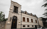 Central Hotel