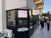 Central Perk Kutaisi