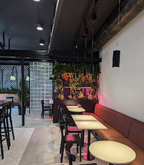 Champ’s Cafe