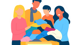 Charity organizations and foundations