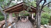 Ivlita Chapel, Lamiskana