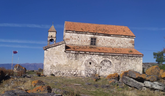 Second Sunday Chapel of Saro