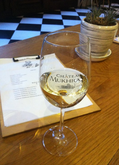 Chateau Mukhrani Wine Studio