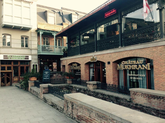 Chateau Mukhrani Wine Studio