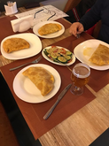 Cheburek Cafe