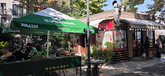 Chebureki Cafe