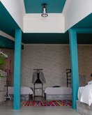 Hotel Check Point